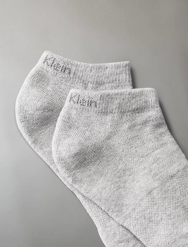 Calcetines invisibles clásicos, paquete de 6 Calcetines invisibles clásicos, paquete de 6
