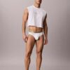 Calzoncillos ajustados Icon Cotton Stretch Pride Hip Slip