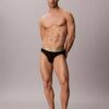 Calzoncillos ajustados Icon Cotton Stretch Pride Hip Slip