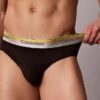 Calzoncillos ajustados Icon Cotton Stretch Pride Hip Slip
