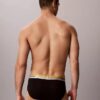 Calzoncillos ajustados Icon Cotton Stretch Pride Hip Slip