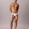 Calzoncillos ajustados Icon Cotton Stretch Pride Hip Slip