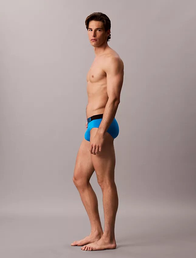 Calzoncillos Intense Power Motion Calzoncillos Intense Power Motion