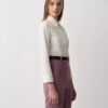 Camisa ajustada con botones Daisy Camisa ajustada con botones Daisy