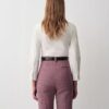 Camisa ajustada con botones Daisy Camisa ajustada con botones Daisy