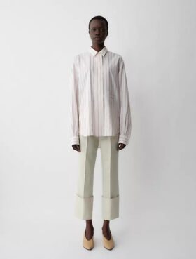 Camisa Amari con botones