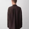 Camisa Atlas con botones