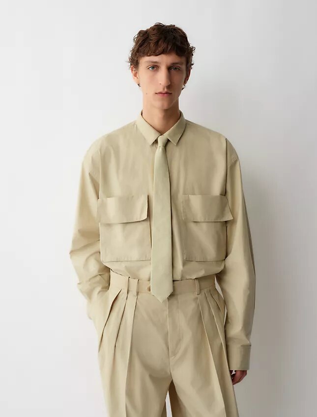 Camisa con botones Cornelius Camisa con botones Cornelius