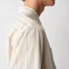 Camisa con botones Nathaniel