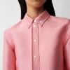 Camisa con botones Sophie Camisa con botones Sophie