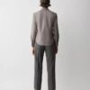 Camisa con botones Sophie