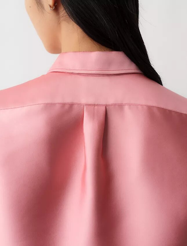 Camisa con botones Sophie Camisa con botones Sophie