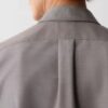 Camisa con botones Sophie