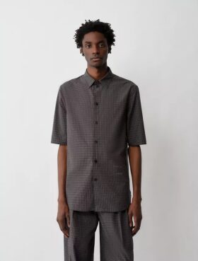 Camisa de botones Juan