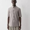 Camisa de botones Juan