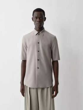 Camisa de botones Juan