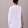 Camisa de dormir de popelín de algodón para San Valentín Camisa de dormir de popelín de algodón para San Valentín
