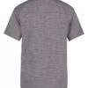 Camisa de manga corta a rayas con botones para niños Camisa de manga corta a rayas con botones para niños