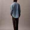 Camisa oversize entallada Camisa oversize entallada