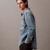 Camisa oversize entallada Camisa oversize entallada