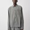 Camisa tejida Atlas