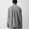 Camisa tejida Atlas