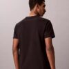 Camiseta clásica a rayas