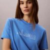 Camiseta clásica con diseño gráfico del paisaje urbano de Nueva York Camiseta clásica con diseño gráfico del paisaje urbano de Nueva York