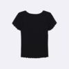 Camiseta clásica con el logotipo de Nueva York para niñas