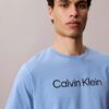 Camiseta clásica con el logotipo estándar Camiseta clásica con el logotipo estándar