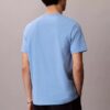 Camiseta clásica con el logotipo estándar Camiseta clásica con el logotipo estándar