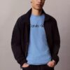 Camiseta clásica con el logotipo estándar Camiseta clásica con el logotipo estándar