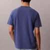 Camiseta clásica con estampado de Ckj