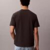Camiseta clásica con estampado de Ckj
