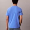 Camiseta clásica con estampado de horizonte urbano Camiseta clásica con estampado de horizonte urbano