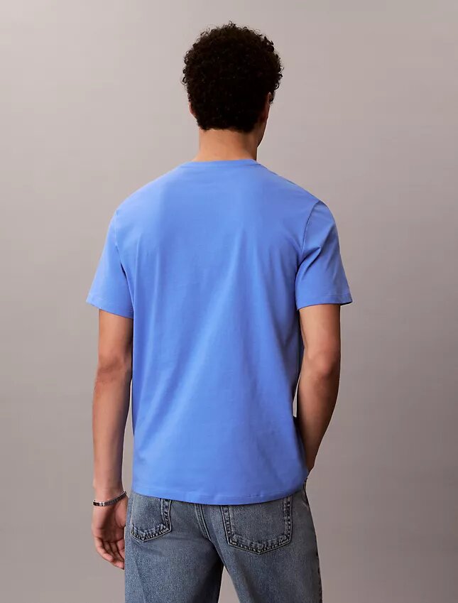 Camiseta clásica con estampado de horizonte urbano Camiseta clásica con estampado de horizonte urbano