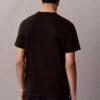 Camiseta clásica con estampado de horizonte urbano Camiseta clásica con estampado de horizonte urbano