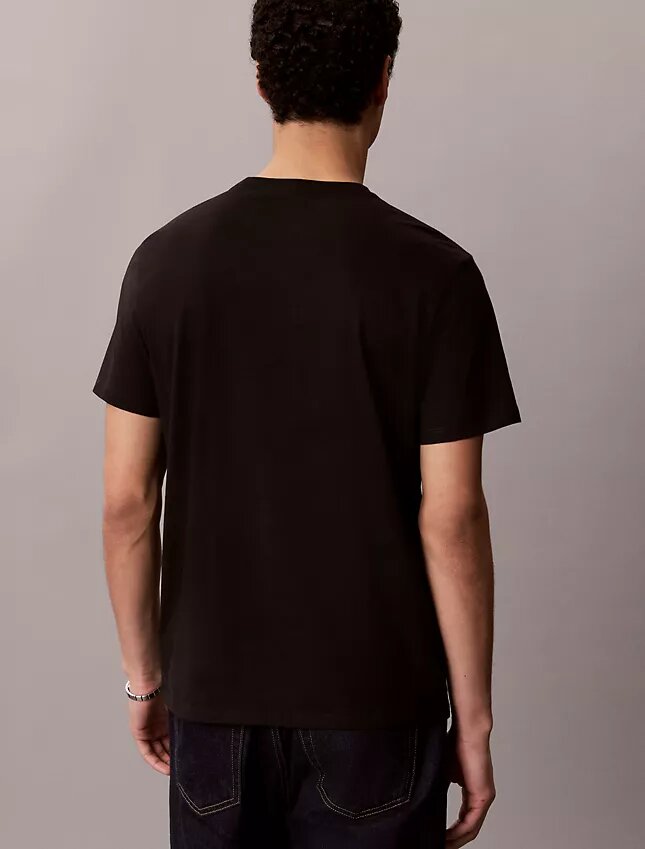 Camiseta clásica con estampado de horizonte urbano Camiseta clásica con estampado de horizonte urbano