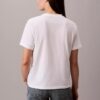 Camiseta clásica con estampado de puesta de sol Camiseta clásica con estampado de puesta de sol