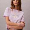 Camiseta clásica con estampado «Script Monologo» Camiseta clásica con estampado «Script Monologo»