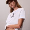 Camiseta clásica con estampado «Script Monologo»