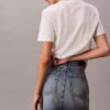 Camiseta clásica con estampado «Script Monologo»