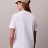 Camiseta clásica con estampado «Script Monologo»
