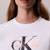 Camiseta clásica con estampado «Script Monologo»