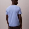 Camiseta clásica con gráfico de doble Monogram Camiseta clásica con gráfico de doble Monogram
