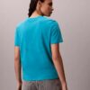 Camiseta clásica con gráfico de logotipo brillante Camiseta clásica con gráfico de logotipo brillante