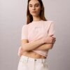 Camiseta clásica con gráfico de logotipo en negrita Camiseta clásica con gráfico de logotipo en negrita