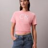 Camiseta clásica con gráfico de Monogram de Nueva York Camiseta clásica con gráfico de Monogram de Nueva York