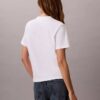 Camiseta clásica con gráfico de Monogram de Nueva York Camiseta clásica con gráfico de Monogram de Nueva York