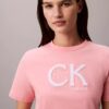 Camiseta clásica con gráfico de Monogram de Nueva York Camiseta clásica con gráfico de Monogram de Nueva York